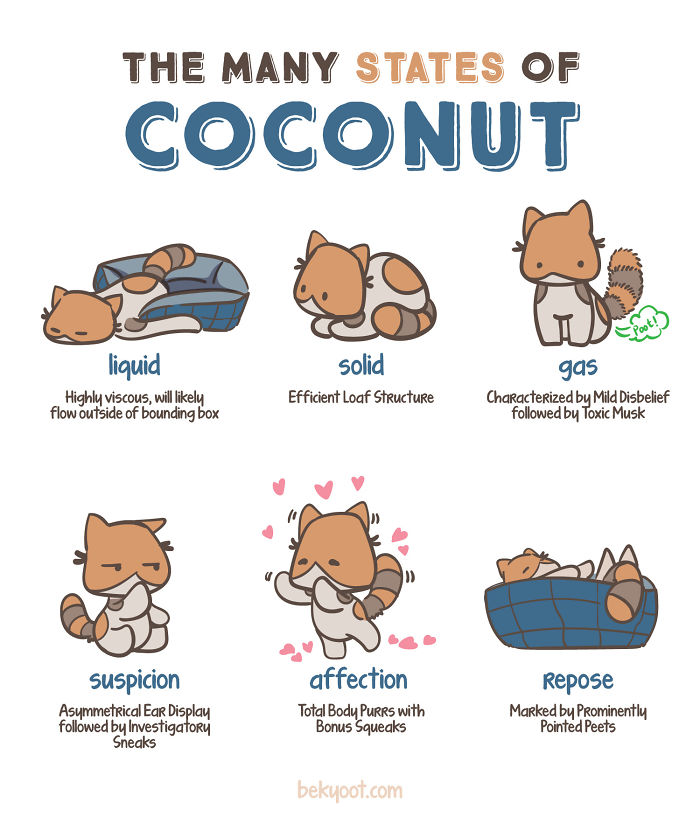 My 30 Comics To Inspire And Warm Your Heart