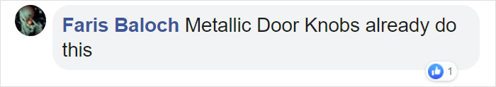 Chinese Students Invent Self-Sanitizing Door Handle And It’s One Of The Winning Entries For The 2019 James Dyson Awards Chinese Students Invent Self-Sanitizing Door Handle And It’s One Of The Winning Entries For The 2019 James Dyson Awards