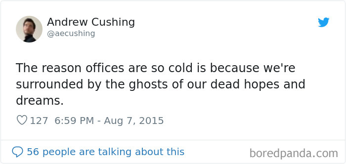 If You’re Freezing In Your Office Then These 29 Memes Are For You If You’re Freezing In Your Office Then These 29 Memes Are For You