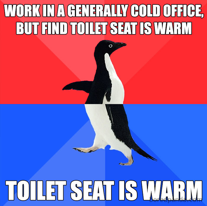 If You’re Freezing In Your Office Then These 29 Memes Are For You If You’re Freezing In Your Office Then These 29 Memes Are For You