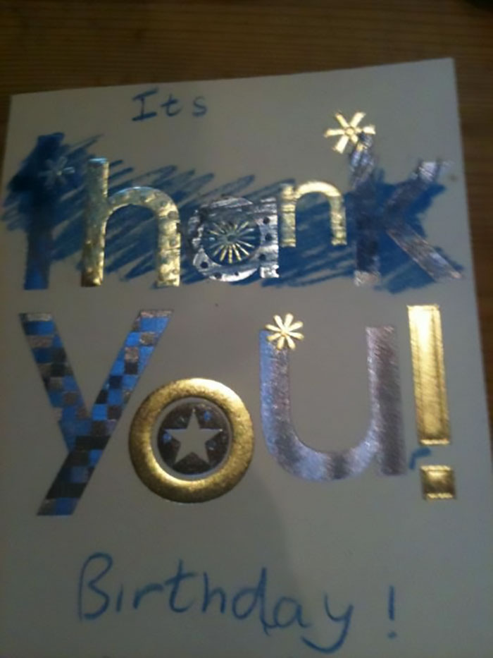 32 Wrong Occasion Greeting Cards That Were Hilariously &#8216;Fixed&#8217;