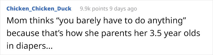 Babysitter Shares A Text Exchange With Parents Who Were Looking For Someone To Exploit As Cheap Labor Babysitter Shares A Text Exchange With Parents Who Were Looking For Someone To Exploit As Cheap Labor