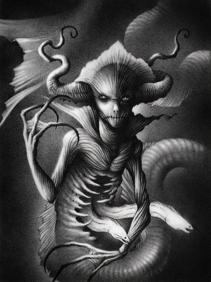 I Draw Illustrations Not To Be A Victim Of My Anxiety (23 Pics) I Draw Illustrations Not To Be A Victim Of My Anxiety (23 Pics)