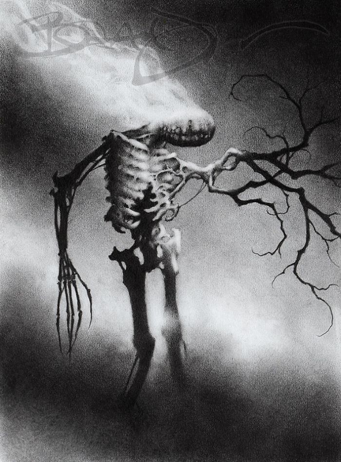 I Draw Illustrations Not To Be A Victim Of My Anxiety (23 Pics) I Draw Illustrations Not To Be A Victim Of My Anxiety (23 Pics)