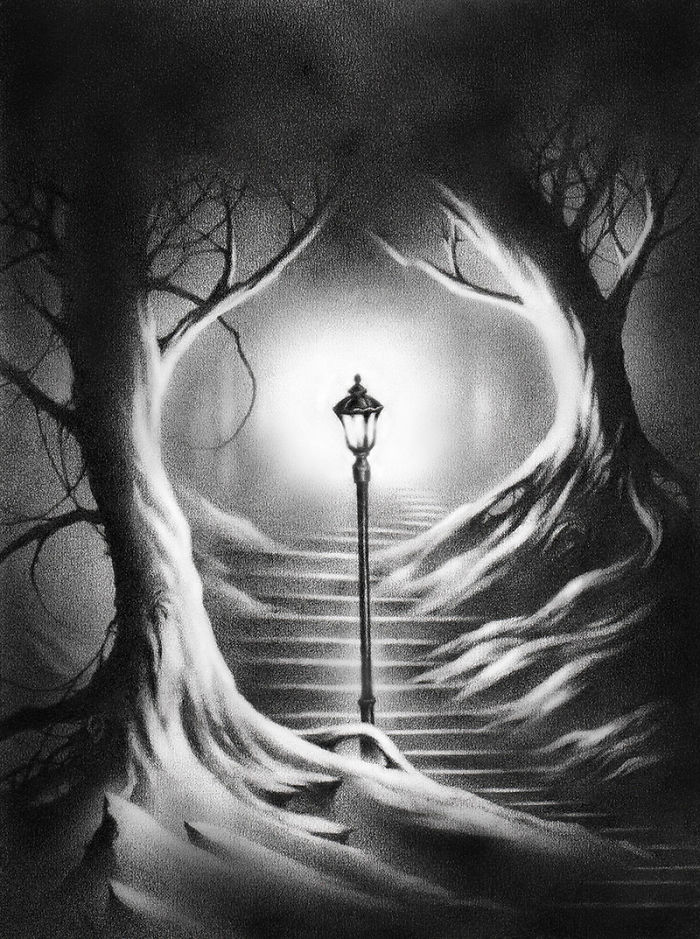 I Draw Illustrations Not To Be A Victim Of My Anxiety (23 Pics) I Draw Illustrations Not To Be A Victim Of My Anxiety (23 Pics)