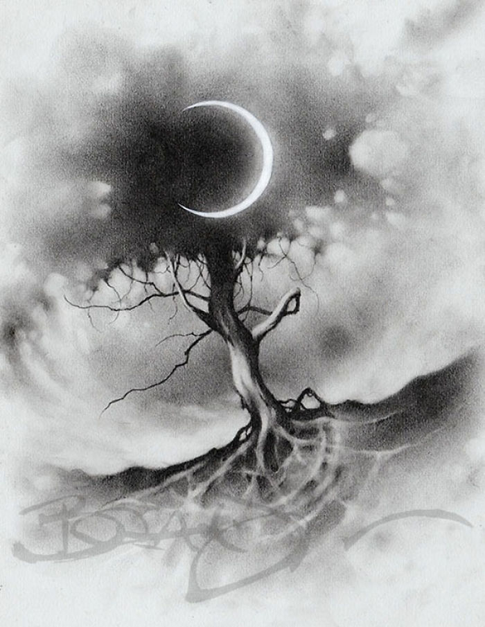 I Draw Illustrations Not To Be A Victim Of My Anxiety (23 Pics) I Draw Illustrations Not To Be A Victim Of My Anxiety (23 Pics)