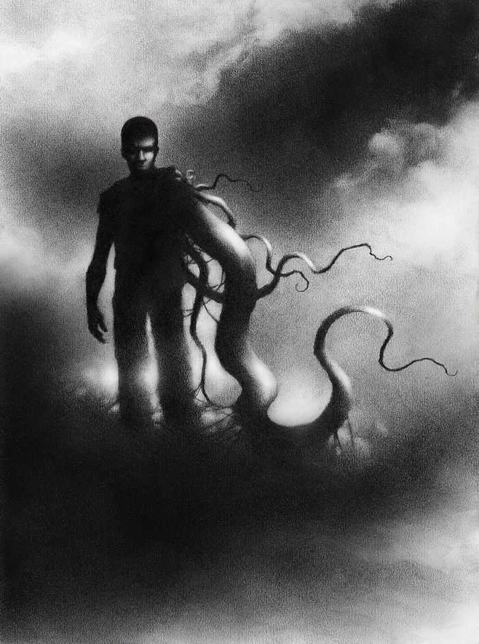 I Draw Illustrations Not To Be A Victim Of My Anxiety (23 Pics) I Draw Illustrations Not To Be A Victim Of My Anxiety (23 Pics)