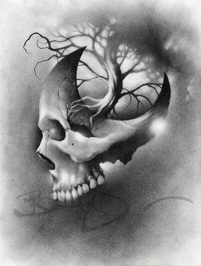 I Draw Illustrations Not To Be A Victim Of My Anxiety (23 Pics) I Draw Illustrations Not To Be A Victim Of My Anxiety (23 Pics)