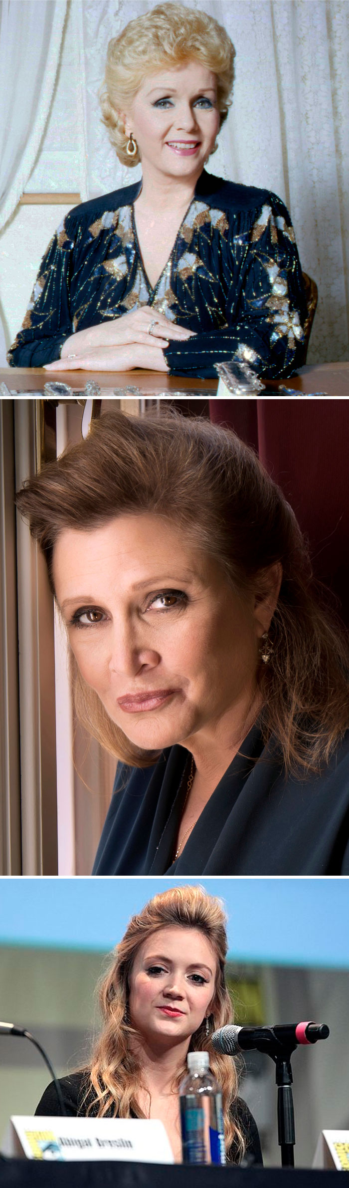 18 Celebrities You Didn’t Know Were Descendants of Famous People 18 Celebrities You Didn’t Know Were Descendants of Famous People