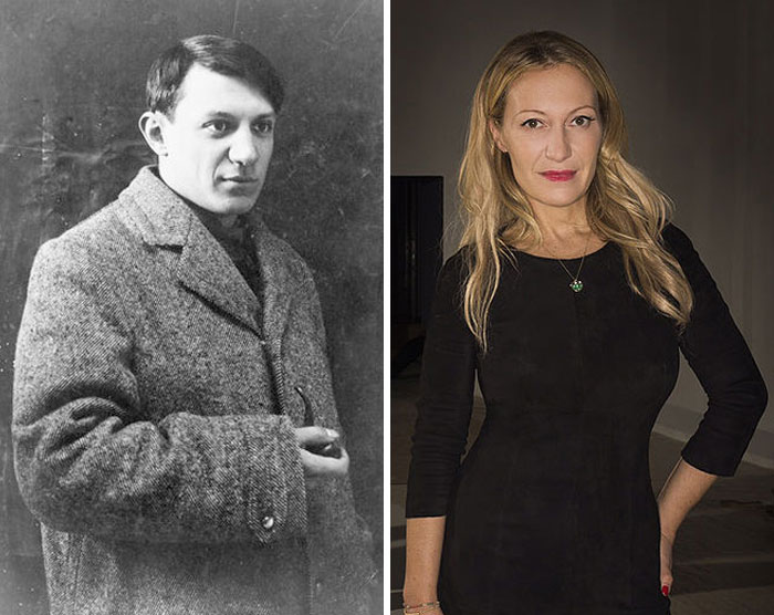 18 Celebrities You Didn’t Know Were Descendants of Famous People 18 Celebrities You Didn’t Know Were Descendants of Famous People