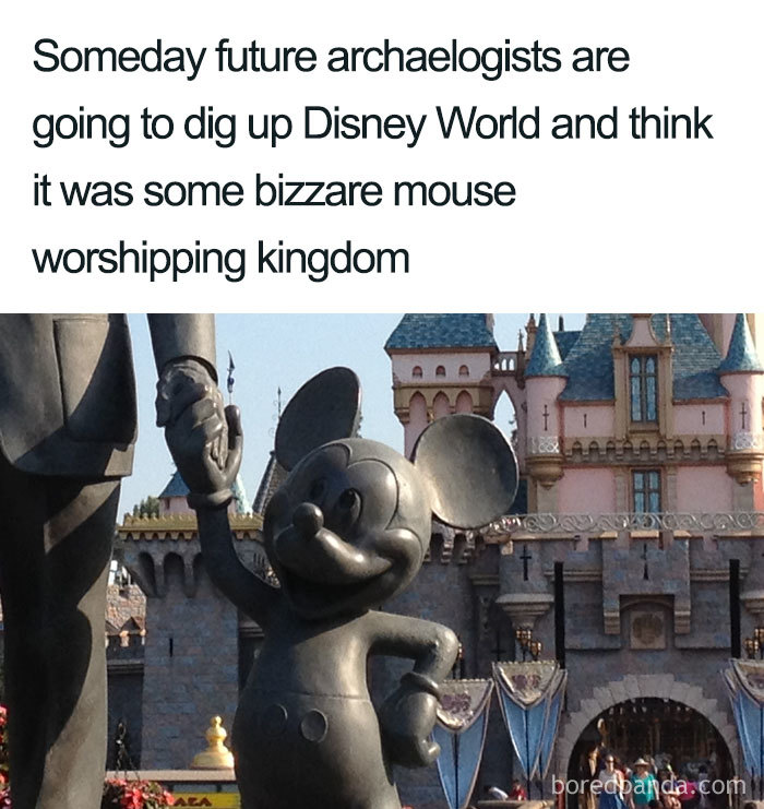 33 Unexpected Disney Observations That Almost All Of Us Missed 33 Unexpected Disney Observations That Almost All Of Us Missed