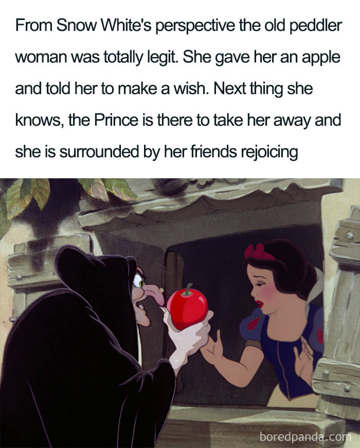 33 Unexpected Disney Observations That Almost All Of Us Missed 33 Unexpected Disney Observations That Almost All Of Us Missed