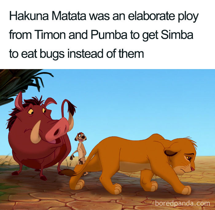 33 Unexpected Disney Observations That Almost All Of Us Missed 33 Unexpected Disney Observations That Almost All Of Us Missed