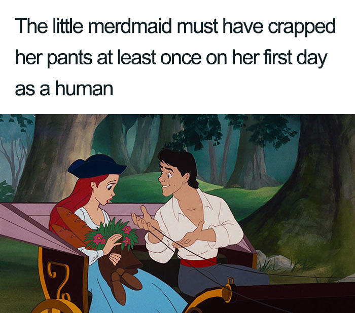 33 Unexpected Disney Observations That Almost All Of Us Missed 33 Unexpected Disney Observations That Almost All Of Us Missed