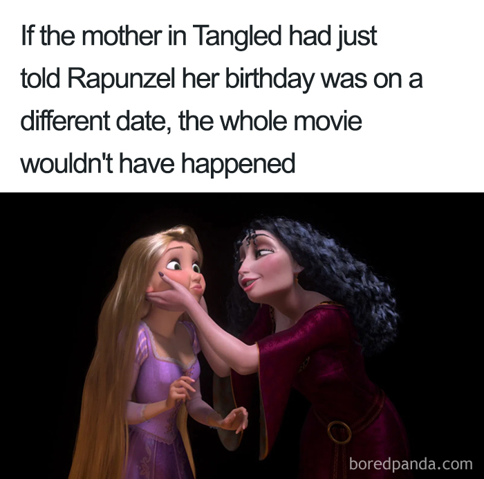 33 Unexpected Disney Observations That Almost All Of Us Missed 33 Unexpected Disney Observations That Almost All Of Us Missed