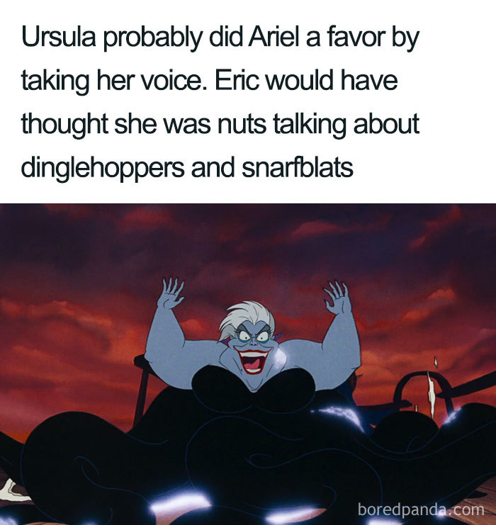 33 Unexpected Disney Observations That Almost All Of Us Missed 33 Unexpected Disney Observations That Almost All Of Us Missed