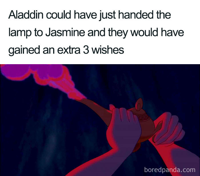 33 Unexpected Disney Observations That Almost All Of Us Missed 33 Unexpected Disney Observations That Almost All Of Us Missed