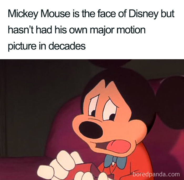 33 Unexpected Disney Observations That Almost All Of Us Missed 33 Unexpected Disney Observations That Almost All Of Us Missed
