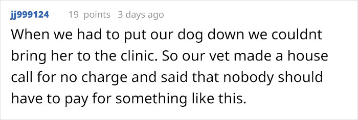 Heartbreaking Post On Euthanasia From A Vet That Has To Perform It Goes Viral