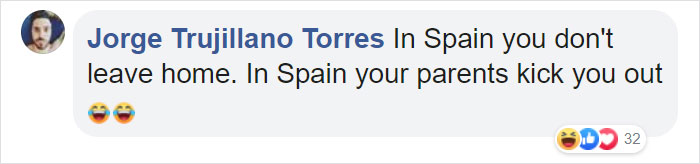 The Age At Which Young People Leave Their Parents’ Home Is Surprisingly Different In Different Countries The Age At Which Young People Leave Their Parents’ Home Is Surprisingly Different In Different Countries