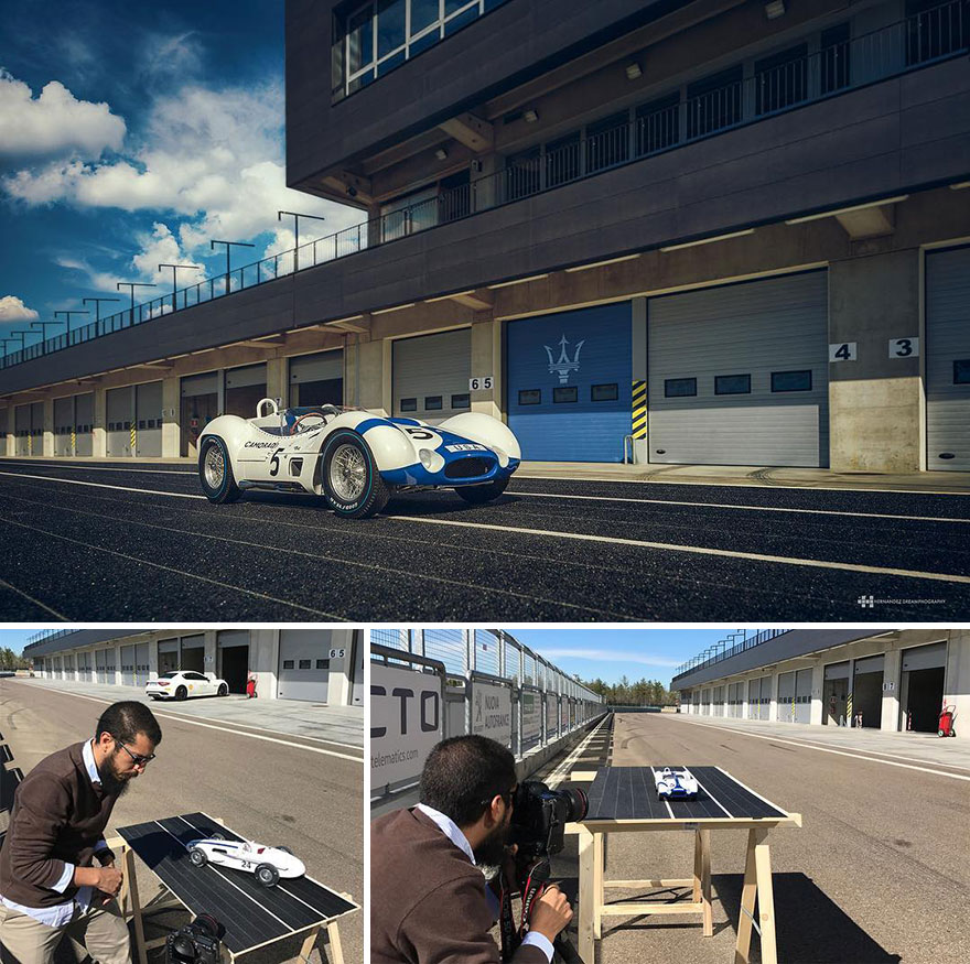 I Use Crafts And Photography To Capture Small Worlds (41 Pics) I Use Crafts And Photography To Capture Small Worlds (41 Pics)