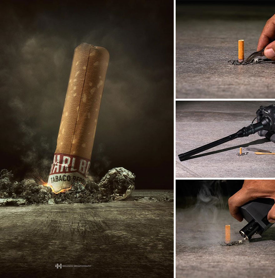 I Use Crafts And Photography To Capture Small Worlds (41 Pics) I Use Crafts And Photography To Capture Small Worlds (41 Pics)