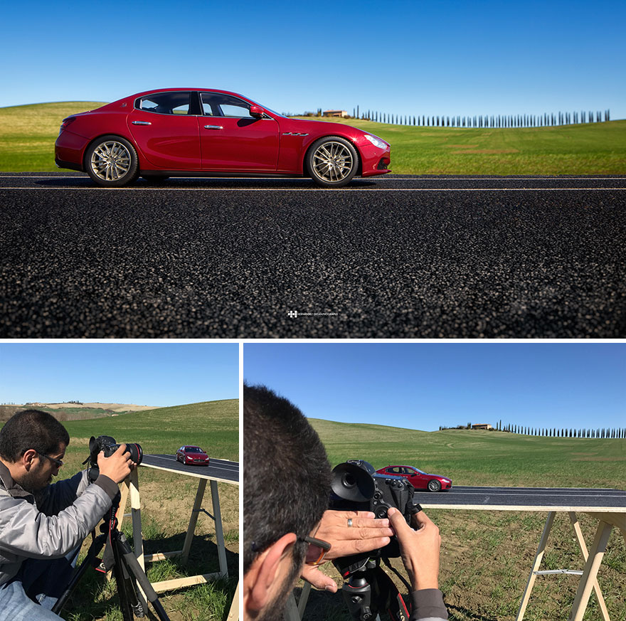 I Use Crafts And Photography To Capture Small Worlds (41 Pics) I Use Crafts And Photography To Capture Small Worlds (41 Pics)