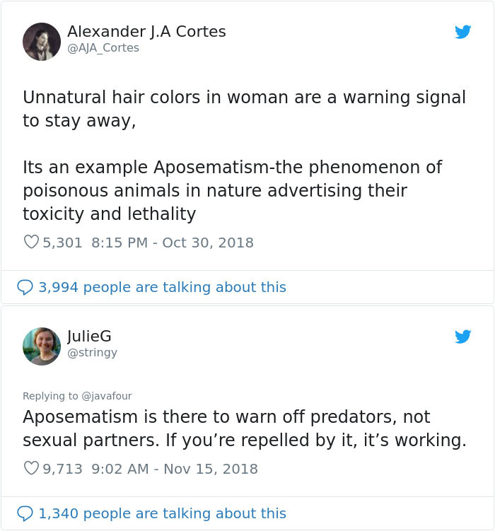 45 Very Dumb Statements About Women By Men Who Have No Clue How Women Work 45 Very Dumb Statements About Women By Men Who Have No Clue How Women Work