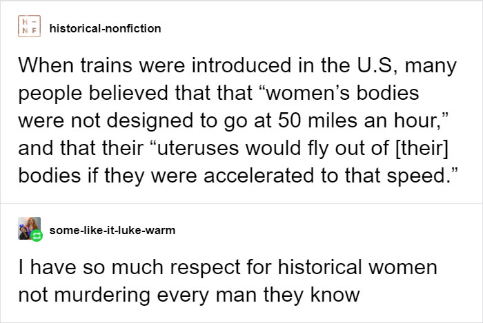 45 Very Dumb Statements About Women By Men Who Have No Clue How Women Work 45 Very Dumb Statements About Women By Men Who Have No Clue How Women Work