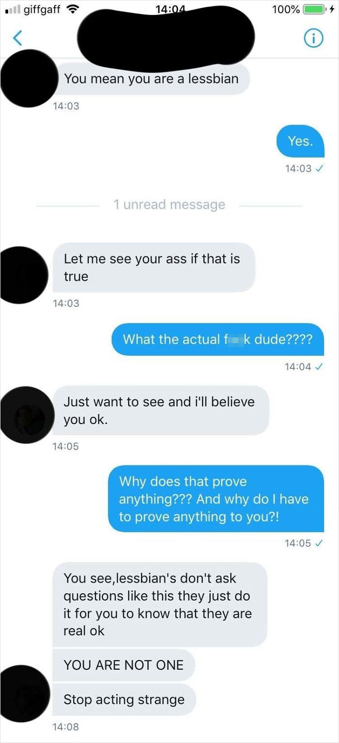 45 Very Dumb Statements About Women By Men Who Have No Clue How Women Work 45 Very Dumb Statements About Women By Men Who Have No Clue How Women Work