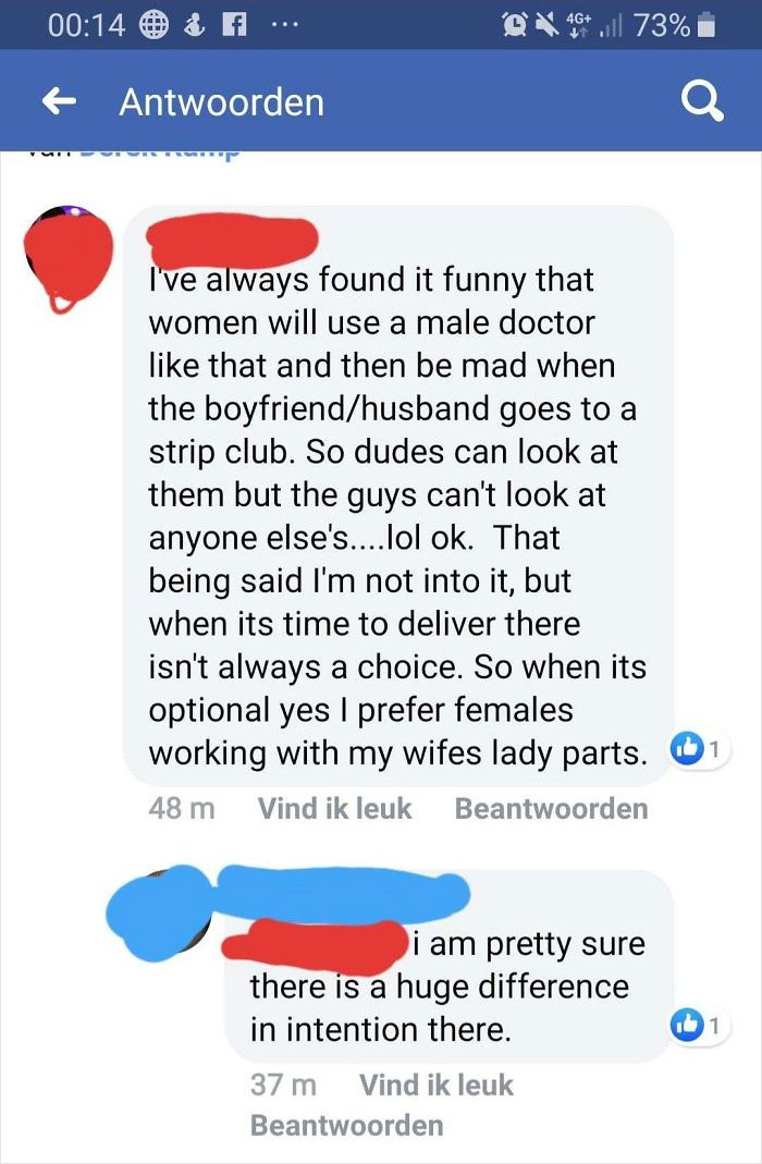 45 Very Dumb Statements About Women By Men Who Have No Clue How Women Work 45 Very Dumb Statements About Women By Men Who Have No Clue How Women Work