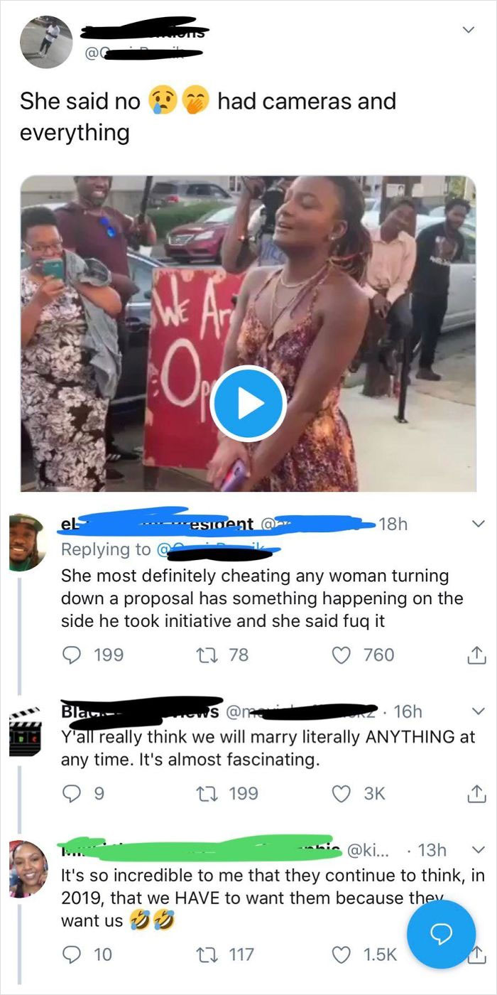 45 Very Dumb Statements About Women By Men Who Have No Clue How Women Work 45 Very Dumb Statements About Women By Men Who Have No Clue How Women Work