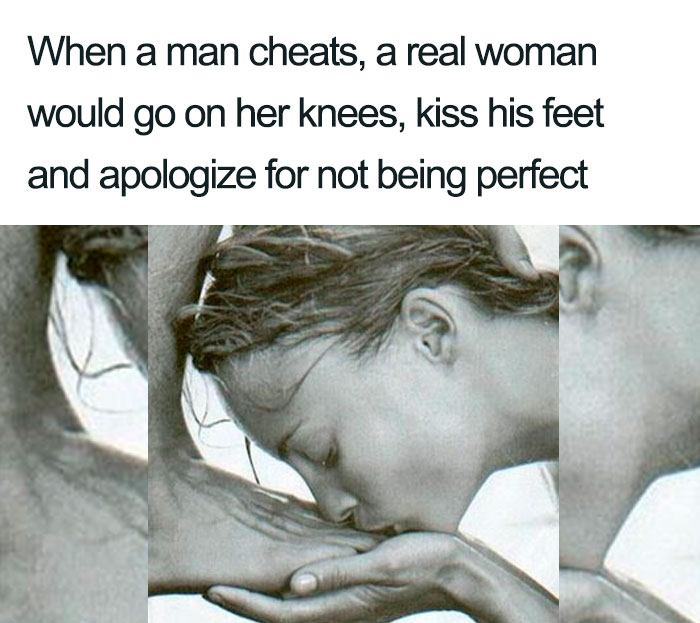 45 Very Dumb Statements About Women By Men Who Have No Clue How Women Work 45 Very Dumb Statements About Women By Men Who Have No Clue How Women Work