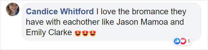 ‘Jaime Lannister’ Has A Lovely Doll Of Brienne Of Tarth At Home, And It’s As Sweet As It Sounds ‘Jaime Lannister’ Has A Lovely Doll Of Brienne Of Tarth At Home, And It’s As Sweet As It Sounds