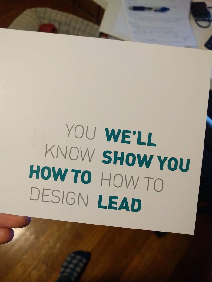 40 Text Designs Fails That Are So Bad They’re Good 40 Text Designs Fails That Are So Bad They’re Good