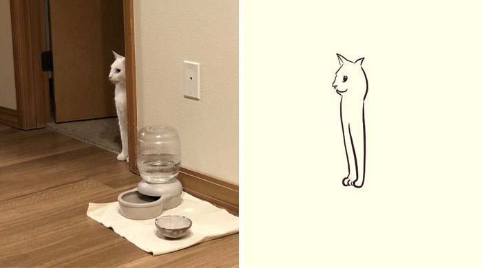 This Twitter Account Posts ‘Poorly Drawn Animals’ And Here Are 37 Of The Funniest Ones This Twitter Account Posts ‘Poorly Drawn Animals’ And Here Are 37 Of The Funniest Ones