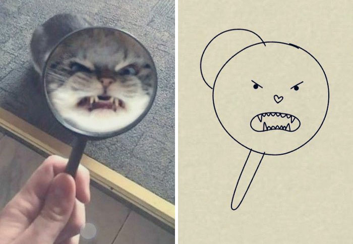 This Twitter Account Posts ‘Poorly Drawn Animals’ And Here Are 37 Of The Funniest Ones This Twitter Account Posts ‘Poorly Drawn Animals’ And Here Are 37 Of The Funniest Ones