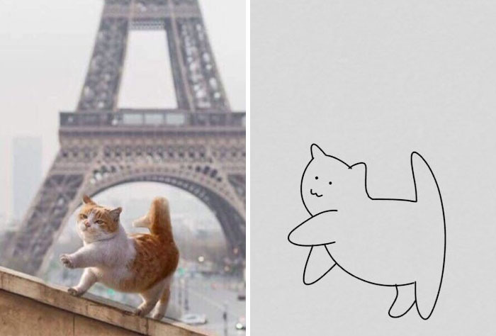 This Twitter Account Posts ‘Poorly Drawn Animals’ And Here Are 37 Of The Funniest Ones This Twitter Account Posts ‘Poorly Drawn Animals’ And Here Are 37 Of The Funniest Ones