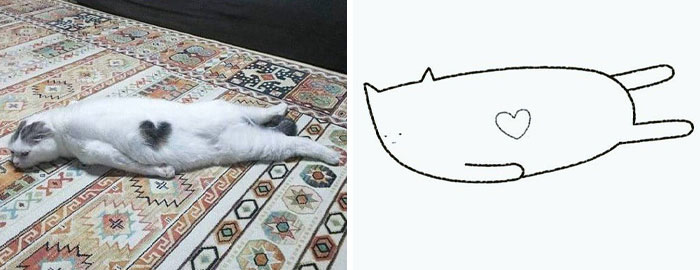 This Twitter Account Posts ‘Poorly Drawn Animals’ And Here Are 37 Of The Funniest Ones This Twitter Account Posts ‘Poorly Drawn Animals’ And Here Are 37 Of The Funniest Ones