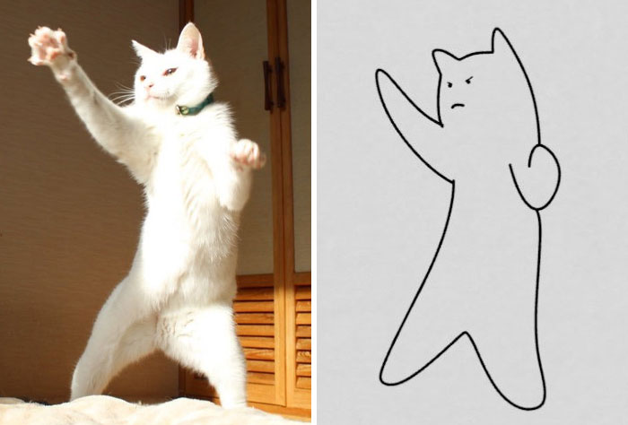 This Twitter Account Posts ‘Poorly Drawn Animals’ And Here Are 37 Of The Funniest Ones This Twitter Account Posts ‘Poorly Drawn Animals’ And Here Are 37 Of The Funniest Ones