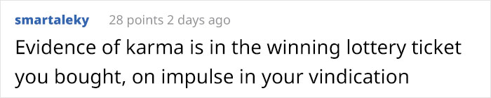 Entitled Woman Parks Her Minivan In Illegal Spot, So This Guy Gives Her A Taste Of Her Own Medicine