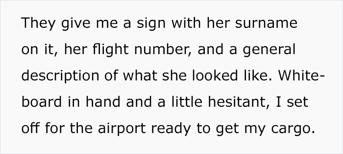 Guy Picks Up The Wrong Lady From The Airport, She Assumes She&#8217;s Being Kidnapped Mid-Trip And Calls The Cops