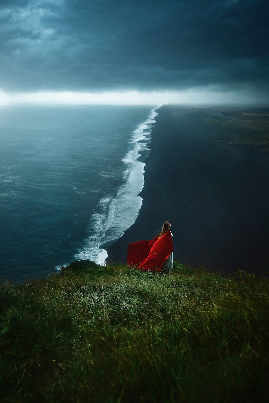 Traveling Couple Captures Ethereal Images In The Most Unspoiled Places Around The World (50 Pics) Traveling Couple Captures Ethereal Images In The Most Unspoiled Places Around The World (50 Pics)