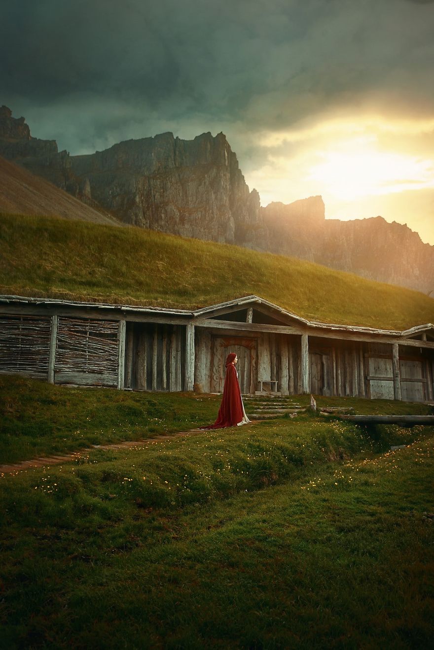 Traveling Couple Captures Ethereal Images In The Most Unspoiled Places Around The World (50 Pics) Traveling Couple Captures Ethereal Images In The Most Unspoiled Places Around The World (50 Pics)