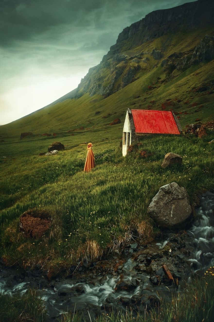 Traveling Couple Captures Ethereal Images In The Most Unspoiled Places Around The World (50 Pics) Traveling Couple Captures Ethereal Images In The Most Unspoiled Places Around The World (50 Pics)