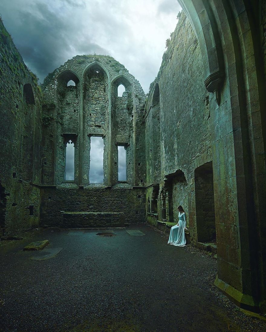 Traveling Couple Captures Ethereal Images In The Most Unspoiled Places Around The World (50 Pics) Traveling Couple Captures Ethereal Images In The Most Unspoiled Places Around The World (50 Pics)