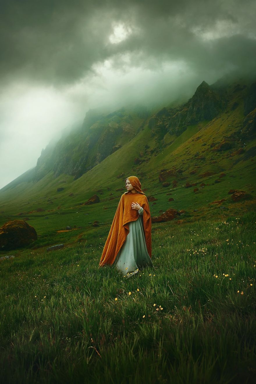 Traveling Couple Captures Ethereal Images In The Most Unspoiled Places Around The World (50 Pics) Traveling Couple Captures Ethereal Images In The Most Unspoiled Places Around The World (50 Pics)