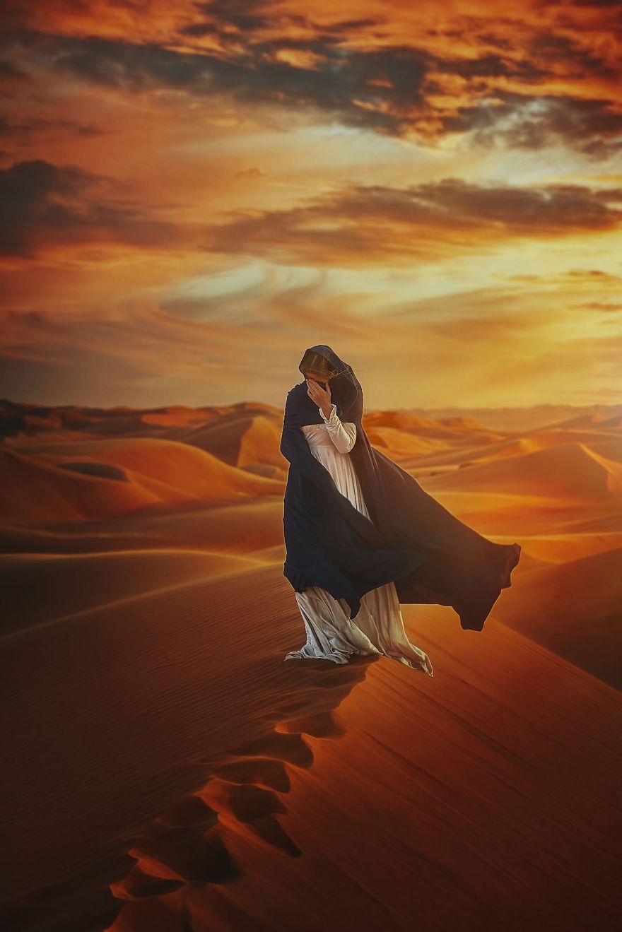 Traveling Couple Captures Ethereal Images In The Most Unspoiled Places Around The World (50 Pics) Traveling Couple Captures Ethereal Images In The Most Unspoiled Places Around The World (50 Pics)