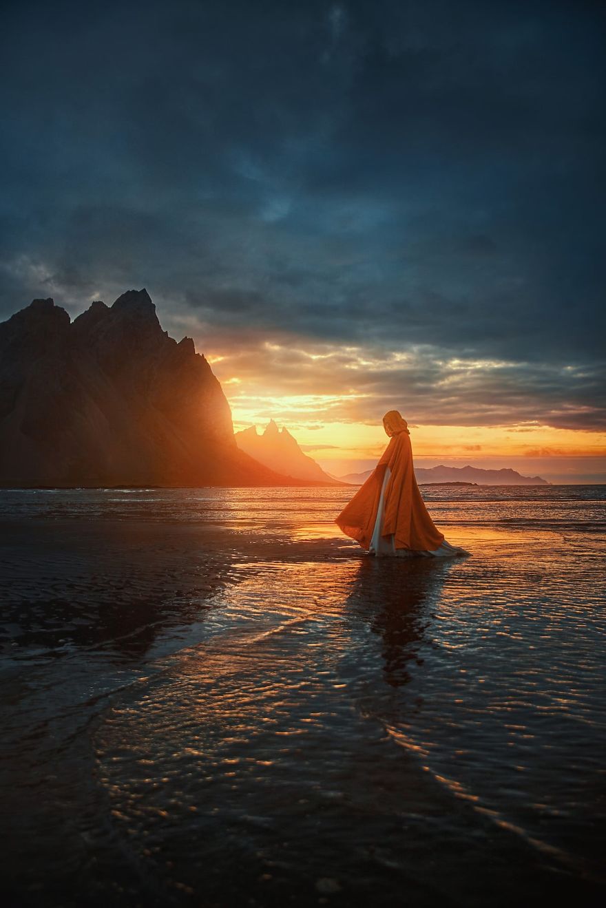 Traveling Couple Captures Ethereal Images In The Most Unspoiled Places Around The World (50 Pics) Traveling Couple Captures Ethereal Images In The Most Unspoiled Places Around The World (50 Pics)