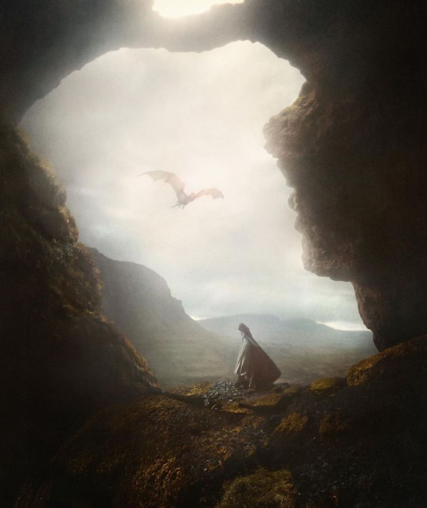 Traveling Couple Captures Ethereal Images In The Most Unspoiled Places Around The World (50 Pics) Traveling Couple Captures Ethereal Images In The Most Unspoiled Places Around The World (50 Pics)